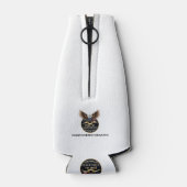 Cool Flaschenkühler (Rückseite)