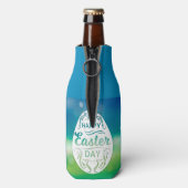 Cool Flaschenkühler (Flasche Rückseite)