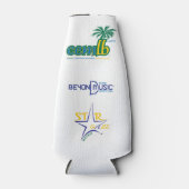 Cool Flaschenkühler (Vorderseite)