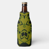 Cool Flaschenkühler (Flaschenvorderseite)