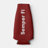 Cool Flaschenkühler (Vorderseite)