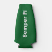 Cool Flaschenkühler (Vorderseite)