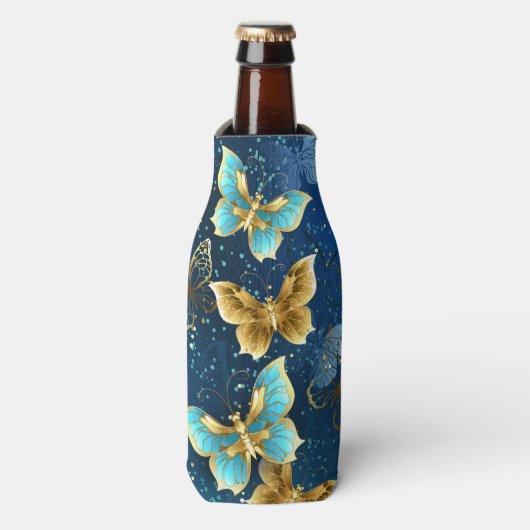 Cool Flaschenkühler (Flaschenvorderseite)