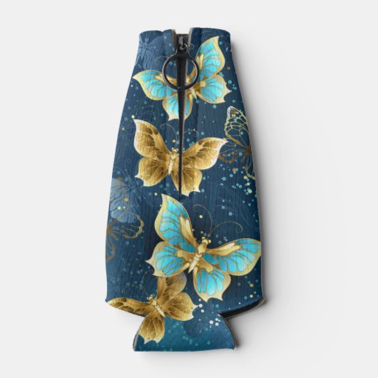 Cool Flaschenkühler (Rückseite)