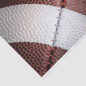 Cool Football Nah-Up-Foto Seidenpapier (Ausschnitt)