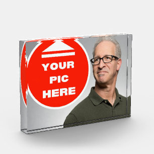 Cool! Foto-Block - Personalisiert Fotoblock