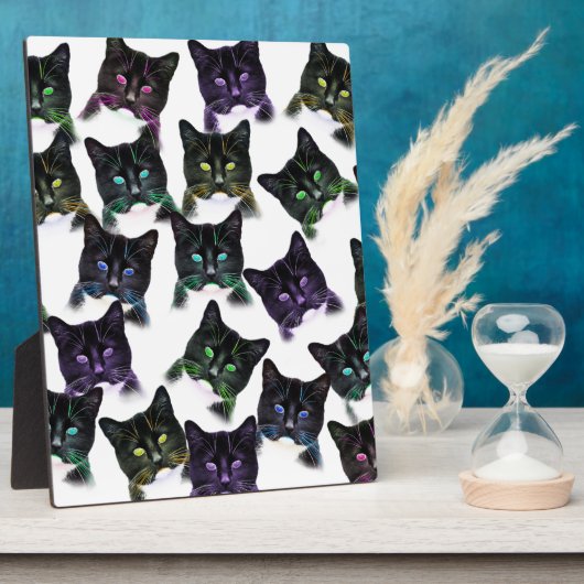 Cool Fotoplatte (Seite)