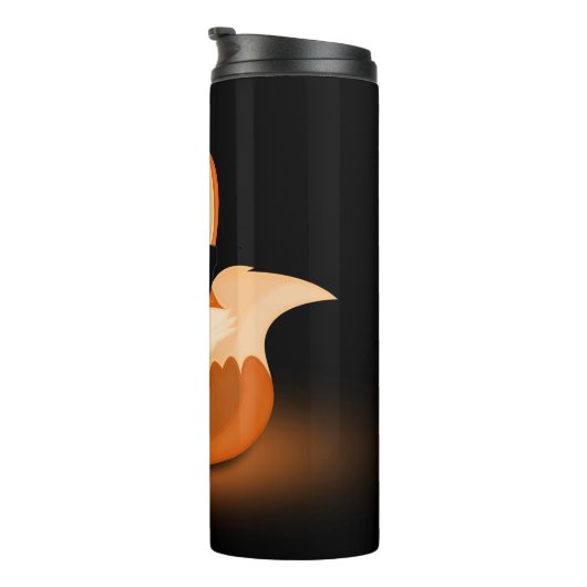 Cool Fox Thermosbecher (Nach rechts gedreht)