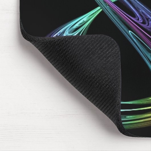 Cool Fract`s Mousepad (Ecke)