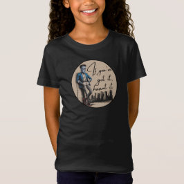 Cool Frankenstein, wenn du es Got hast, jagst es T-Shirt