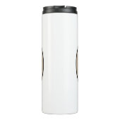 Cool Frankenstein, wenn du es Got hast, jagst es Thermosbecher (Rückseite)