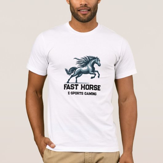 Cool, Funny & Creative T-Shirt (Vorderseite)