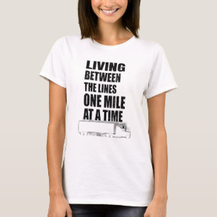 Cool für Lkw-Fahrer - Lkw T-Shirt