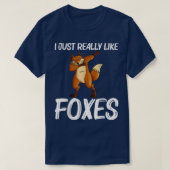 Cool für Männer Frauen - Allesfressende Ameisen T-Shirt (Design vorne)