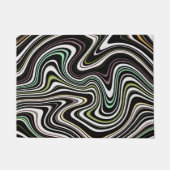 COOL FUßMATTE (Vorderseite)