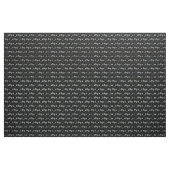 Cool Gamer Stoff (Fat Quarter (45,7 x 55,9 cm))