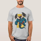 Cool Gargoyle T-Shirt (Vorderseite)