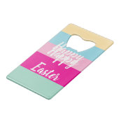 Cool Geldbeutel Flaschenöffner (Rückseite Schrägansicht)