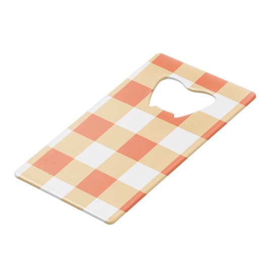 Cool Geldbeutel Flaschenöffner (Vorderseite Schrägansicht)