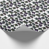 Cool Geschenkpapier (Ecke)