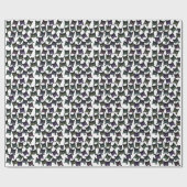 Cool Geschenkpapier (Flach)