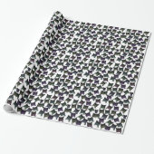 Cool Geschenkpapier (Ungerollt)