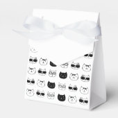 Cool Geschenkschachtel (Vorderseite)