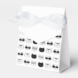 Cool Geschenkschachtel