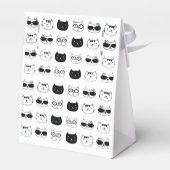 Cool Geschenkschachtel (Rückseite)