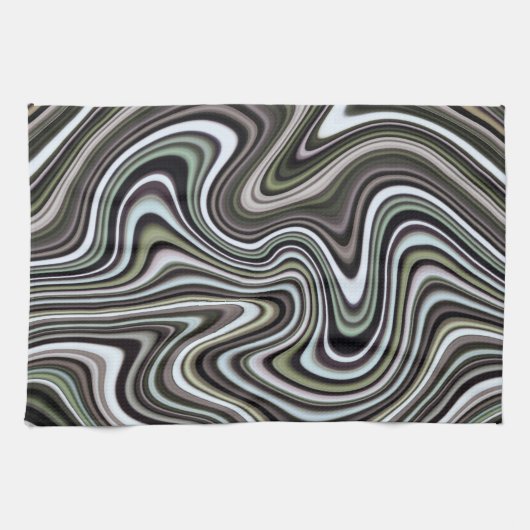 COOL GESCHIRRTUCH (Horizontal)