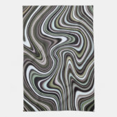 COOL GESCHIRRTUCH (Vertikal)