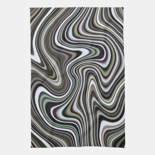 COOL GESCHIRRTUCH (Vertikal)