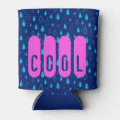 Cool. Getränkekühler Dosenkühler (Vorderseite)