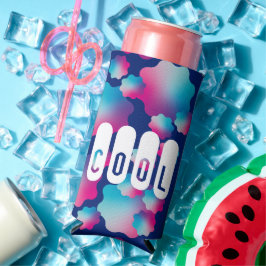 Cool. Getränkekühler Selters Dosenkühler