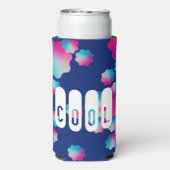 Cool. Getränkekühler Selters Dosenkühler (Seltzer Rückseite)