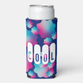 Cool. Getränkekühler Selters Dosenkühler (Seltzer Vorderseite)