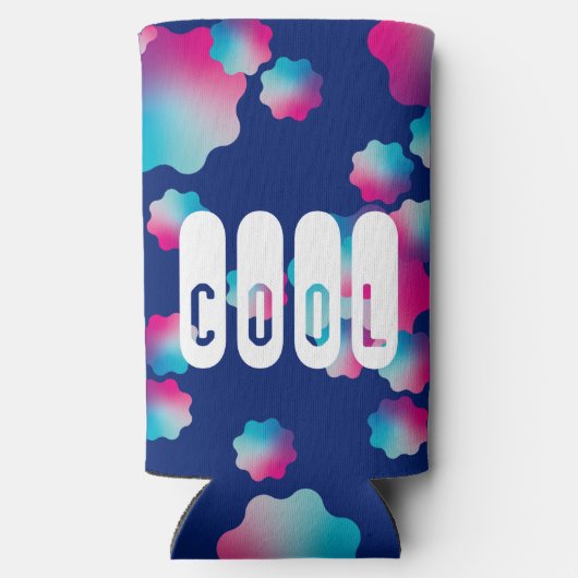 Cool. Getränkekühler Selters Dosenkühler (Rückseite)