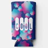 Cool. Getränkekühler Selters Dosenkühler (Vorderseite)