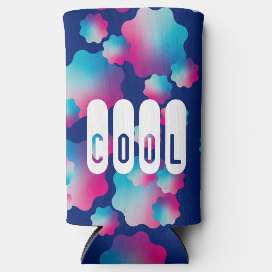 Cool. Getränkekühler Selters Dosenkühler (Vorderseite)