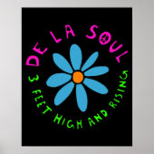 Cool Gift 3 Feet High & Rising Poster (Vorne)