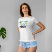 Cool Ginanzielle Freiheit T-Shirt