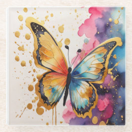 Cool Glasuntersetzer