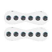 Cool Gorilla Baseball (Paneele)