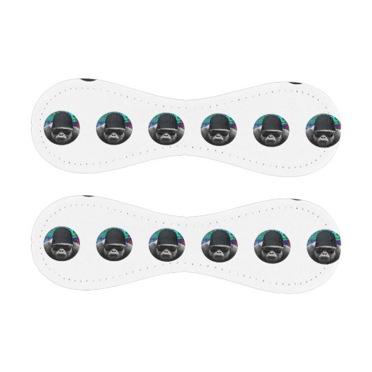 Cool Gorilla Baseball (Paneele)