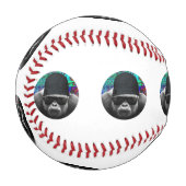 Cool Gorilla Baseball (Vorderseite Links)