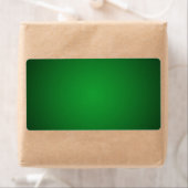 Cool Grainy Green-Black Vignette (Insitu)