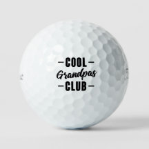 Cool Grandpas Club