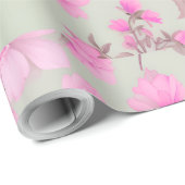 Cool Graphic Design for Everyone Geschenkpapier (Rolleneckpunkt)