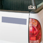 Cool Grau Autoaufkleber (Auf Lkw)