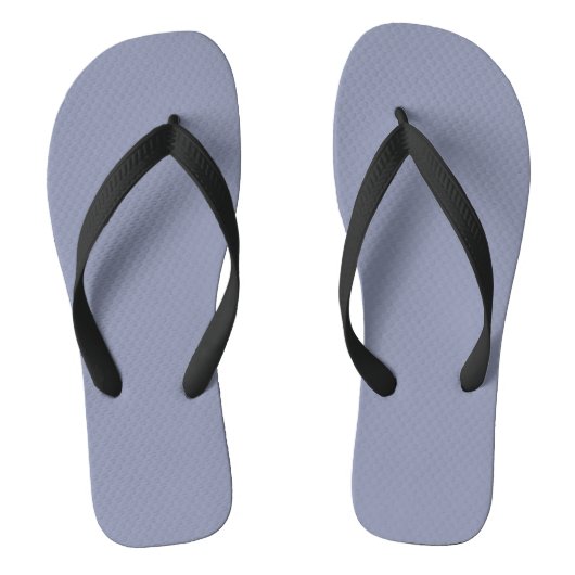 Cool Grau Badesandalen (Fußbett)